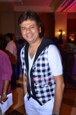 at the launch of Nitin Desai_s book at his 25th year celebrations in J W Marriott, Juhu, Mumbai on 8th Aug 2011 (91).JPG